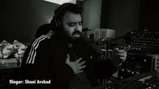 Raaz-e-ulfat Unplugged Version - Shani Arshad