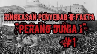 Dokumen ASLI Perang Dunia I subtitle Indonesia (Apocalypse WMI : Part 1)