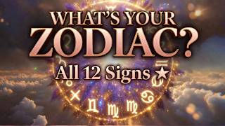 What Does Your Zodiac Sign Say About You? ♉✨