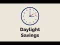 Episode #552 - Daylight Savings | Preview