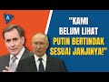 AS Sebut Putin Belum Tepati Janjinya soal Senjata Nuklir