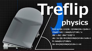 How do Treflips REALLY work?