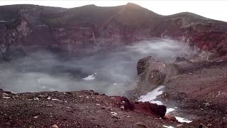 富士山頂スペシャル 御来光＆影富士＆お鉢めぐり