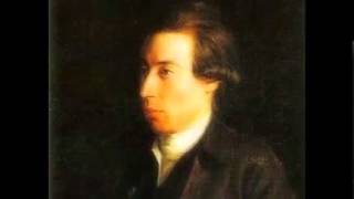J. M. Kraus - VB 153c - Viola Concerto in E flat major