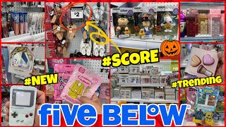 🔥FIVE BELOW DEALS You NEED to See for July 2025! 💥 Shocking Finds! #FiveBelow #July2025
