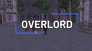 Rappelz Excellent | Guide: Overlord