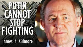 Ambassador James S. Gilmore - Russia Is Losing the War in Ukraine and Cannot Benefit from Aggression