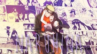 NaruHina ➤ Surrender