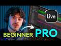 The Only Ableton Live 12 Beginner Guide You Need