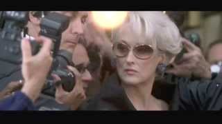 Meryl Streep - A Tribute to 17 Oscar Nominations