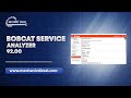 BOBCAT SERVICE ANALYZER 92.00 [2023.12]