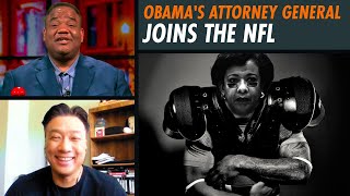 Obama Appointee Set To Defend NFL Against Brian Flores Lawsuit