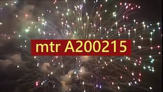 mtr A200215 intro: 真我的風采 (second edition)