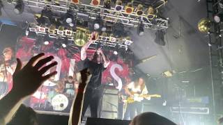 Idles, GREAT live at Electric Ballroom, Camden 04/04/19