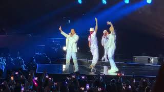 Backstreet Boys - I Want It That Way (Live in Manila 2023) [1080p]