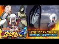 The Legendary Sannin Gameplay | Naruto Shippuden Ultimate Ninja Storm 4