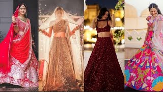 styling tips for short girls to look tall in lehenga || lehenga tips for short girls || fashion tips