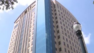 Harris County Bailiffs Under Fire After Inmate Left in Cell for Nine Hours