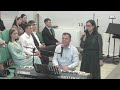 Cântare Familia Fedur - Numai Isus  Biserica BETEL Dumbrăveni
