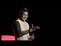 the art of balance abhishek singh tedxsunbeam college varanasi women