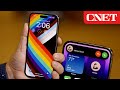 iPhone 14 Pro & Pro Max Review: An Upgrade in Every Way