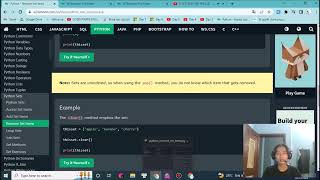 Python tuples, Access, update unpack loop tuples Update, Unpack, Loop, Join, Methods Tuples