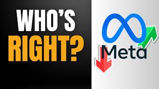 Is the Market Getting Meta’s Risk Completely Wrong?