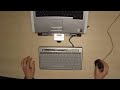 how to use dxt ergonomic mouse vertical mouse ambidextrous mouse demonstration