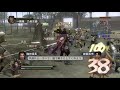 【ps3　戦国無双2with猛将伝 hdversion】無双演武 105 182　織田信長の章 2 6 大坂湾の戦い