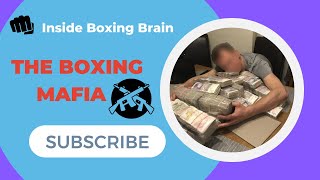The Boxing Mob #money #boxing