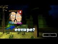 grandpa and Granny Online escape? @wildgamesnet#wildgamesnet