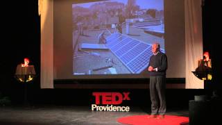 Climate Change and You | Willem van Rijn | TEDxProvidence