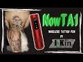 Inkin NowTA1 Wireless Tattoo Machine Review