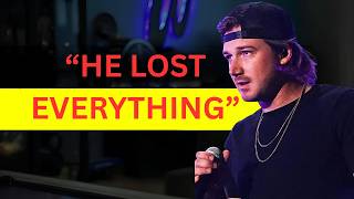 How Morgan Wallen Went From Cancelled to Country's Biggest Star