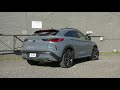 2022 qx55 returns infiniti to fx fastback style