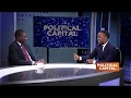 ANC Treasurer General Paul Mashatile on the fate of Zuma’s presidency