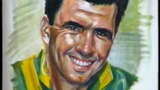 Remembering Hansie