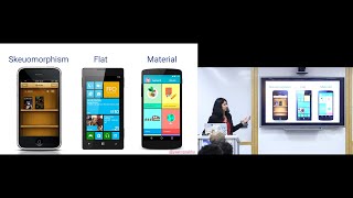 A Material Design guide for Android Developers