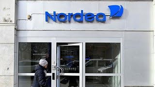 Nordea Has a Very Strong Financial Position, Says Group CEO