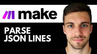How to Parse JSON Lines in Make.com 2026 (Step By Step Guide)