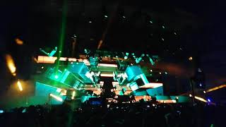 Armin Van Buuren ASOT 1000 México - 1080p