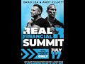 Real Financial Summit