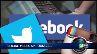 2 arrested in Stanislaus County in connection with soliciting explicit photos from teens