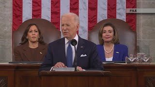 President Biden 2023 State of the Union address: What to expect