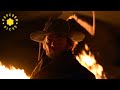 Clint Eastwood vs The Outlaws (Final Fight) | High Plains Drifter