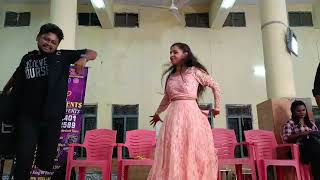 Gampa Kinda Kodi Petta Dance 🔥||Bsp events Kadapa||#trending #dance #event #tollywood