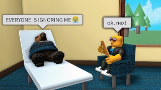 THERAPY ROBLOX FUNNY MOMENTS (VOICE CHAT)