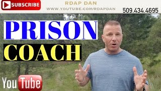 Prison Consultant. Best on YouTube!