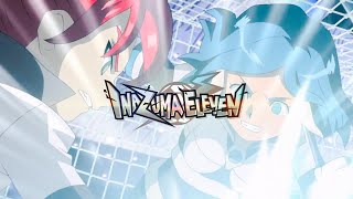 Inazuma Eleven - 62 \