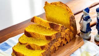 SUB )【食光画记】我从来没吃过这么好吃的南瓜芝士吐司 / I've never had such delicious pumpkin cheese toast